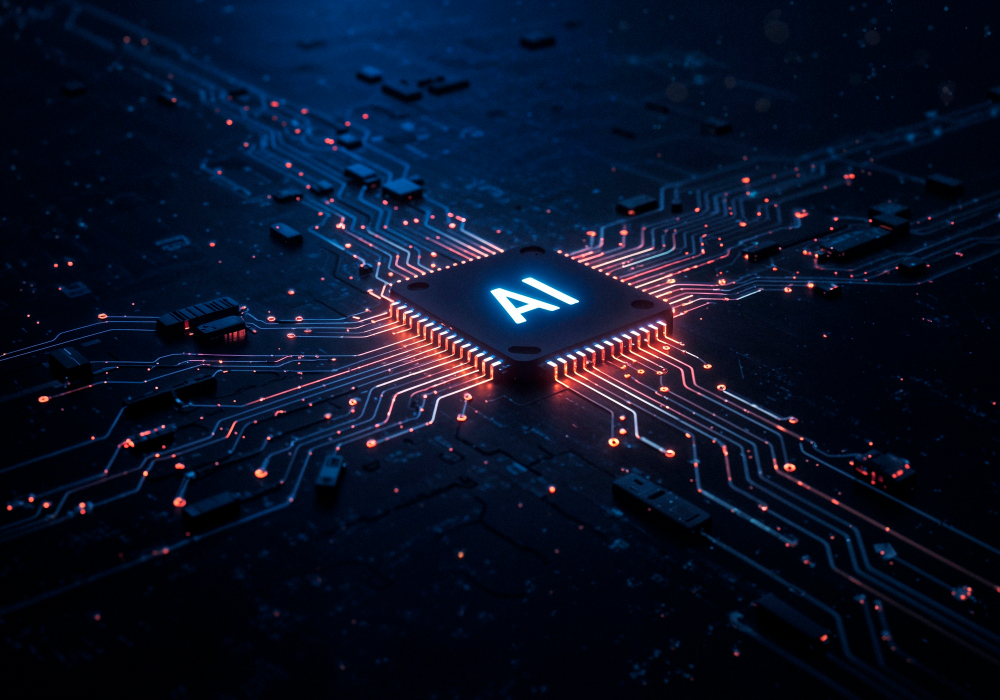 AI ML Banner